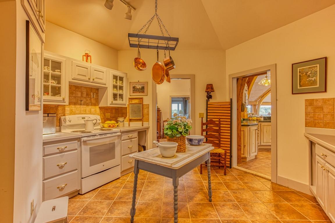 163 Farnham Point Road East Boothbay, ME 04544 - Photo 22 of 50 17.1