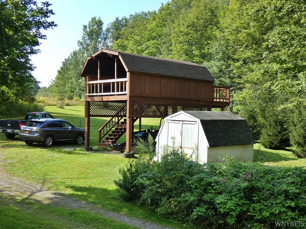 10259 Allen Road Sardinia, NY 14055 - Photo 41 of 47 Gallery Image 41