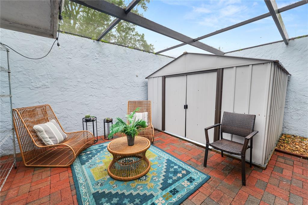 2025 Sylvester Road, Unit L3 Lakeland, FL 33803 - Photo 25 of 41