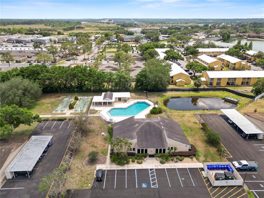 2025 Sylvester Road, Unit L3 Lakeland, FL 33803 - Photo 40 of 41