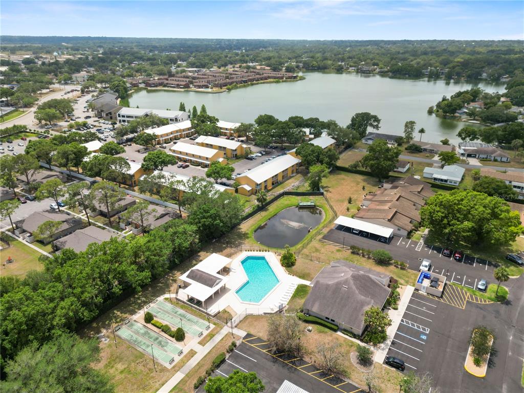 2025 Sylvester Road, Unit L3 Lakeland, FL 33803 - Photo 41 of 41