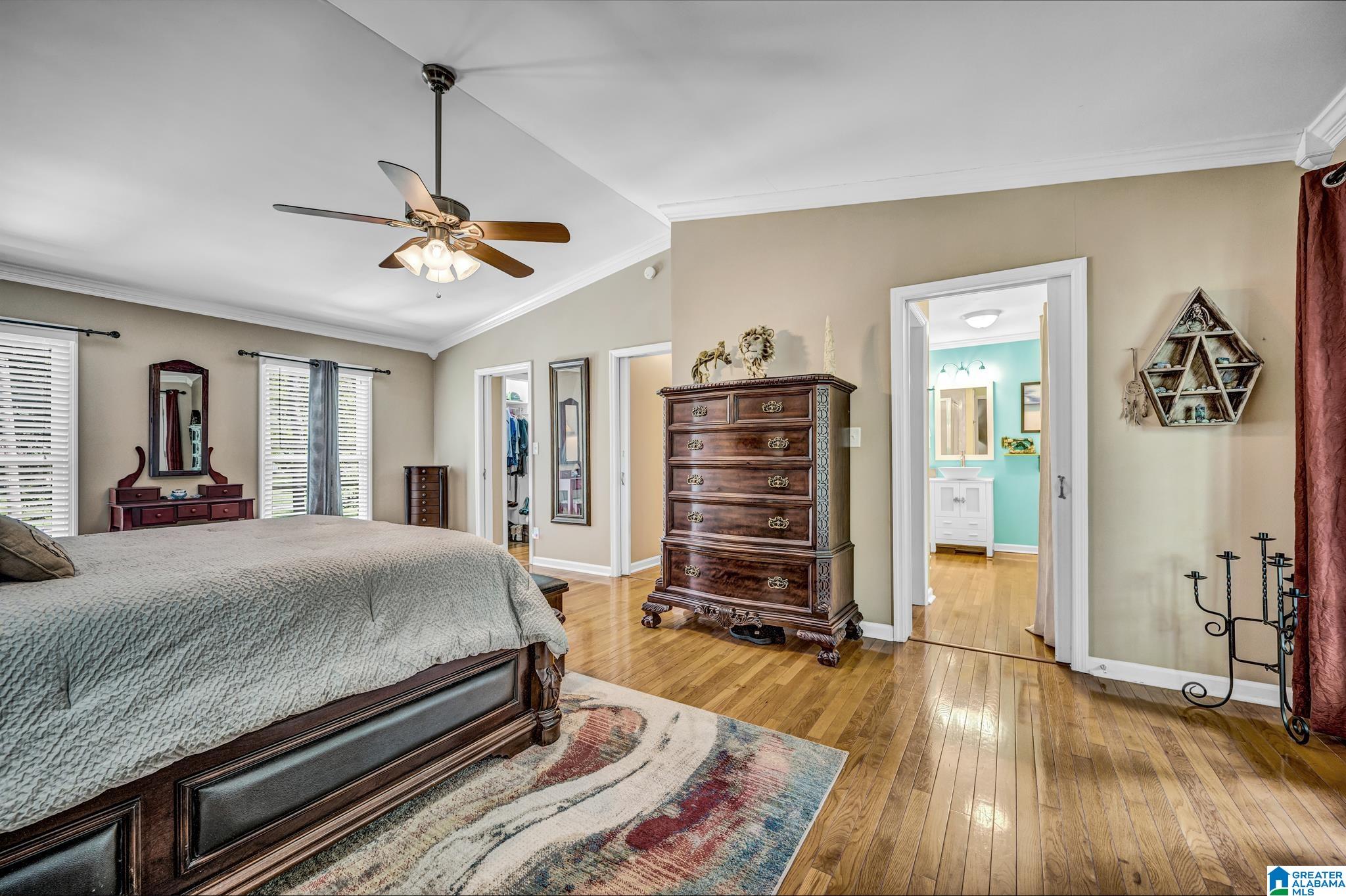 3624 Hilltop Road Bessemer, AL 35022 - Photo 16 of 41