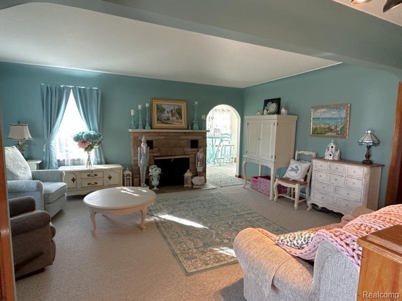 7151 East Atwater Road Ruth, MI 48470 - Photo 7 of 22