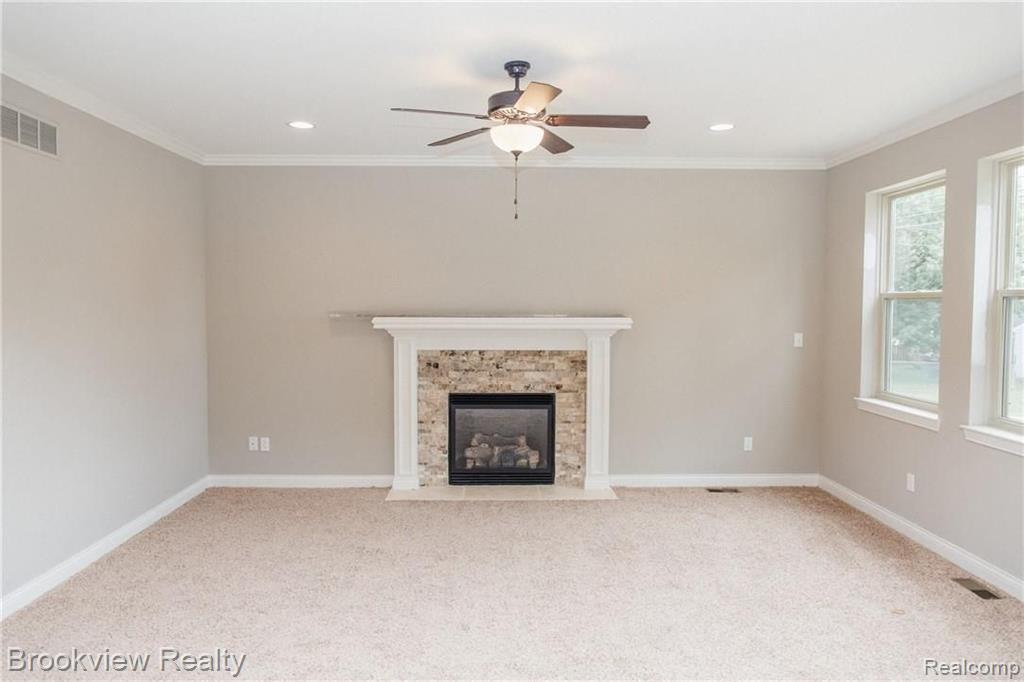 2788 Hartline Drive Rochester Hills, MI 48309 - Photo 12 of 20