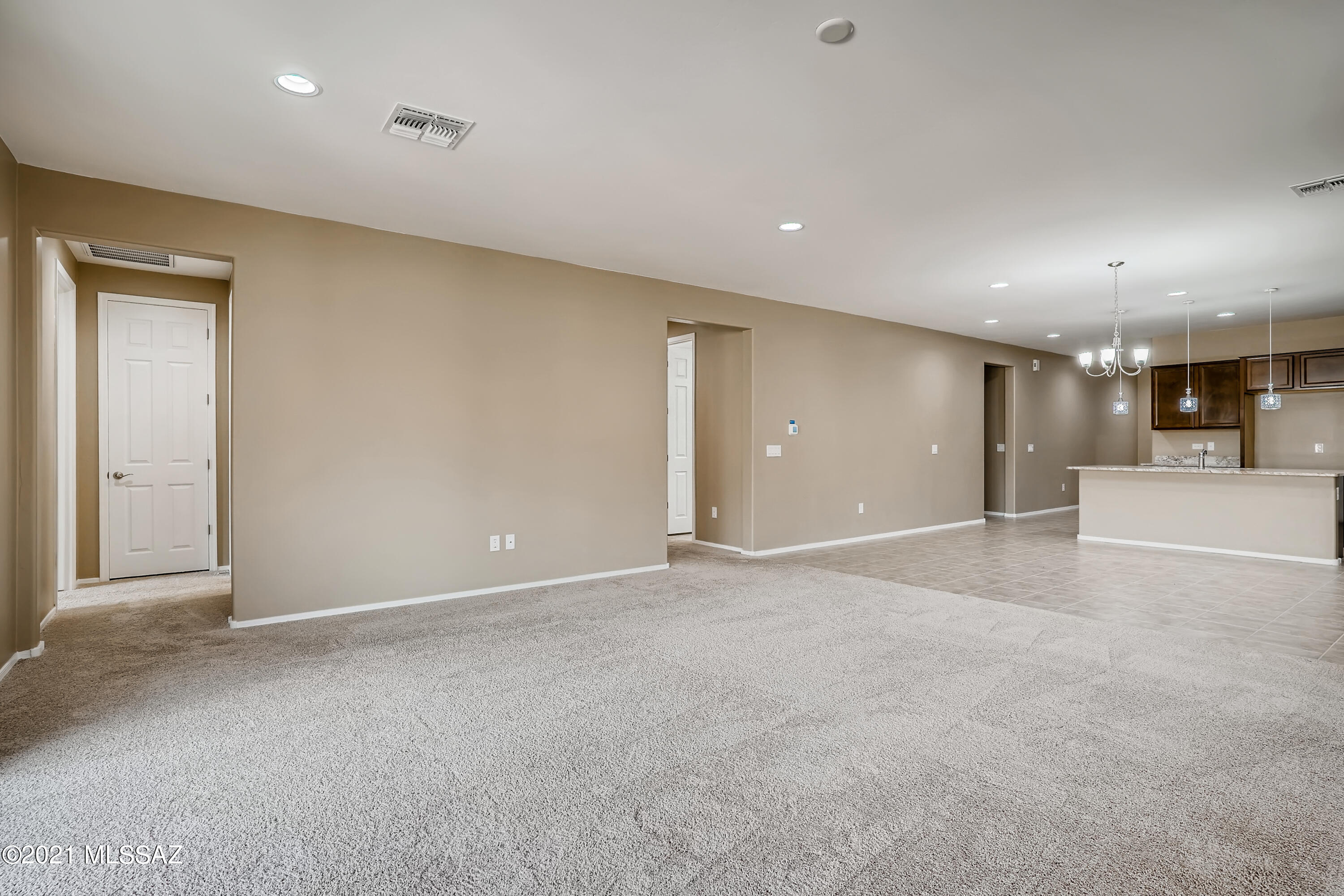 11405 East Rincon Range Drive Tucson, AZ 85747 - Photo 16 of 33