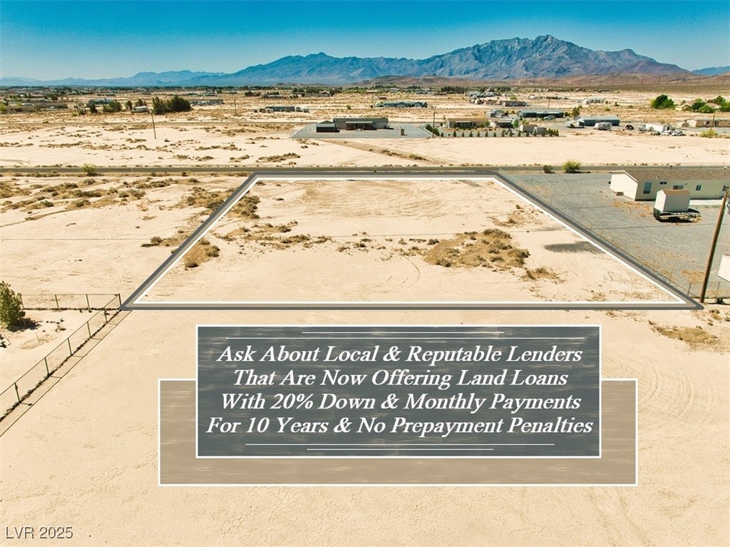 4830 West Horn Road Pahrump, NV 89048 - Photo 7 of 14 Gallery Image 7
