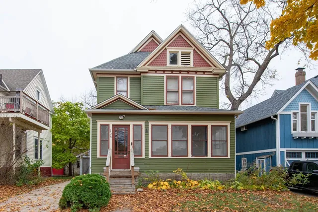 $219,900 | 108 Parsons Street, Mankato, MN 56001