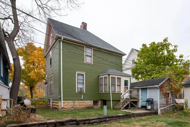 $219,900 | 108 Parsons Street, Mankato, MN 56001