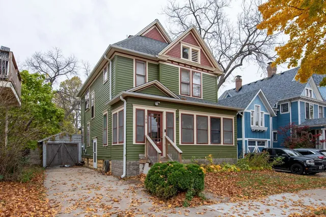 $219,900 | 108 Parsons Street, Mankato, MN 56001