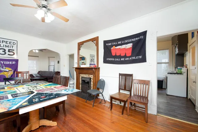 $219,900 | 108 Parsons Street, Mankato, MN 56001