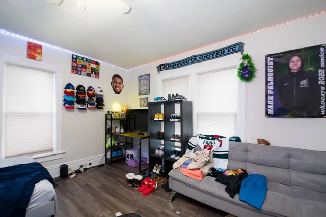 $219,900 | 108 Parsons Street, Mankato, MN 56001