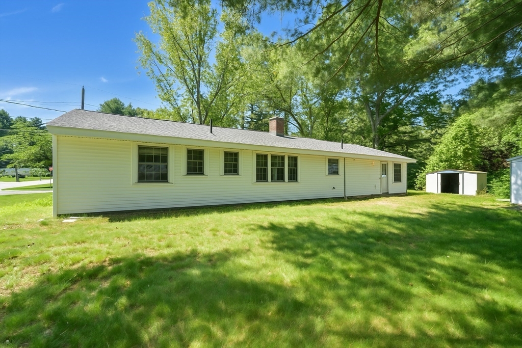 2 Catherine Road Framingham, MA 01701 - Photo 33 of 36