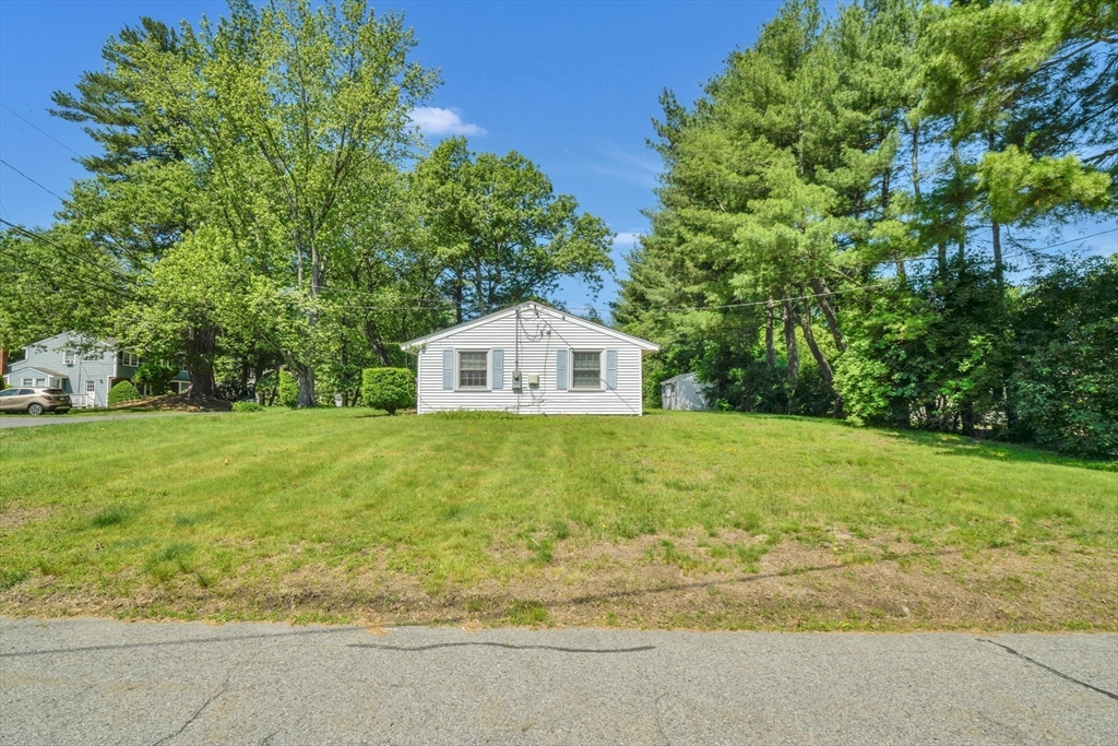 2 Catherine Road Framingham, MA 01701 - Photo 34 of 36