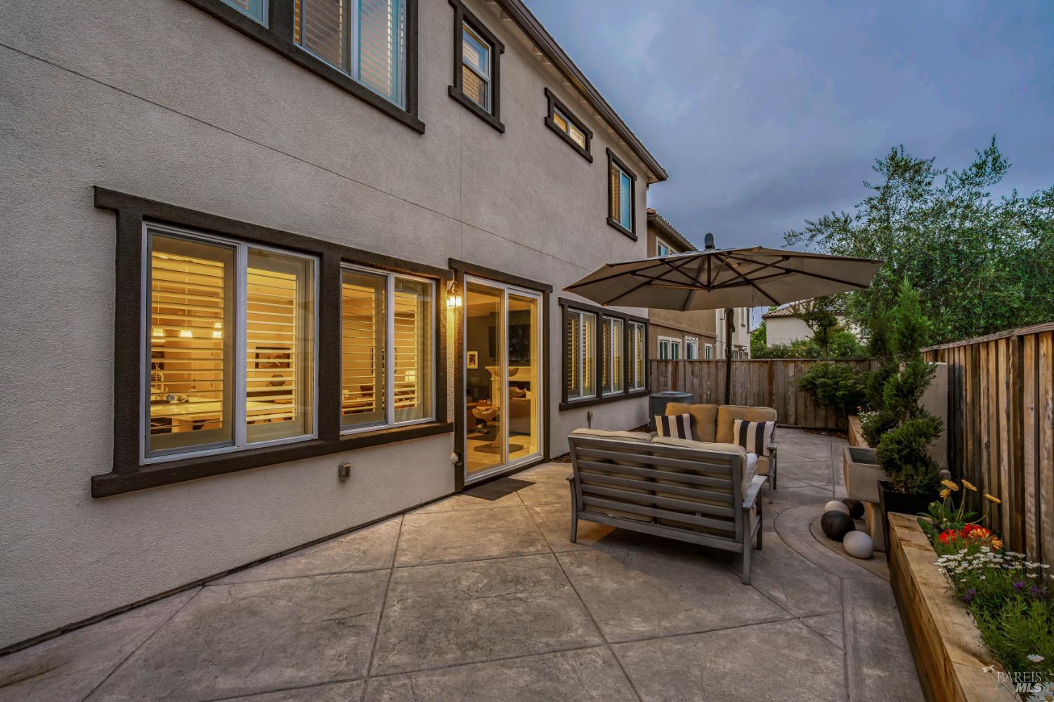 1710 Kenwood Place Rohnert Park, CA 94928 - Photo 40 of 40