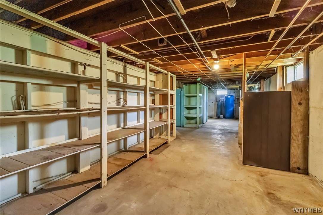 302 Getman Road Bennington, NY 14004 - Photo 31 of 41