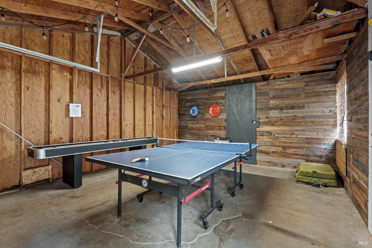 15741 Forest View Road Manchester, CA 95459 - Photo 16 of 28 a view of an outdoor space with porch