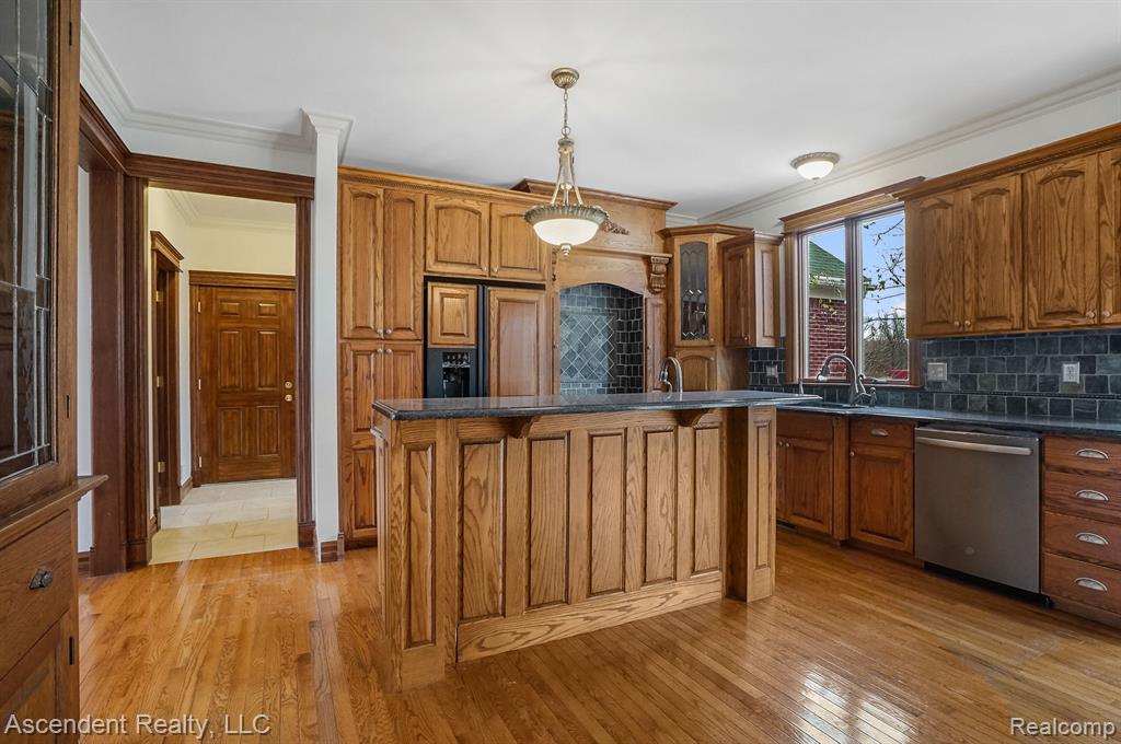 66020 Wolcott Road Ray, MI 48096 - Photo 18 of 45