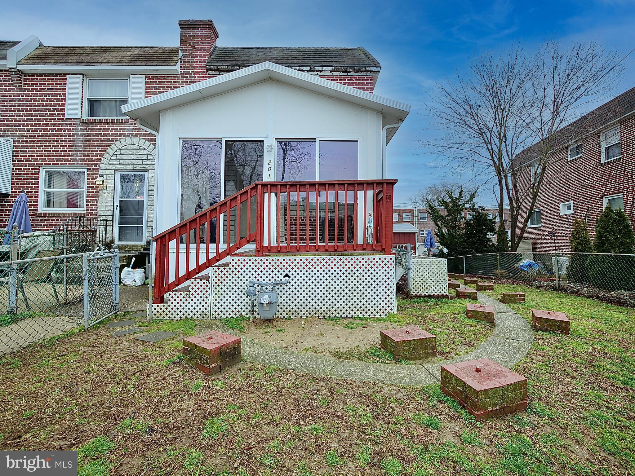 2019 Carter Road Folcroft, PA 19032 - Photo 1 of 38