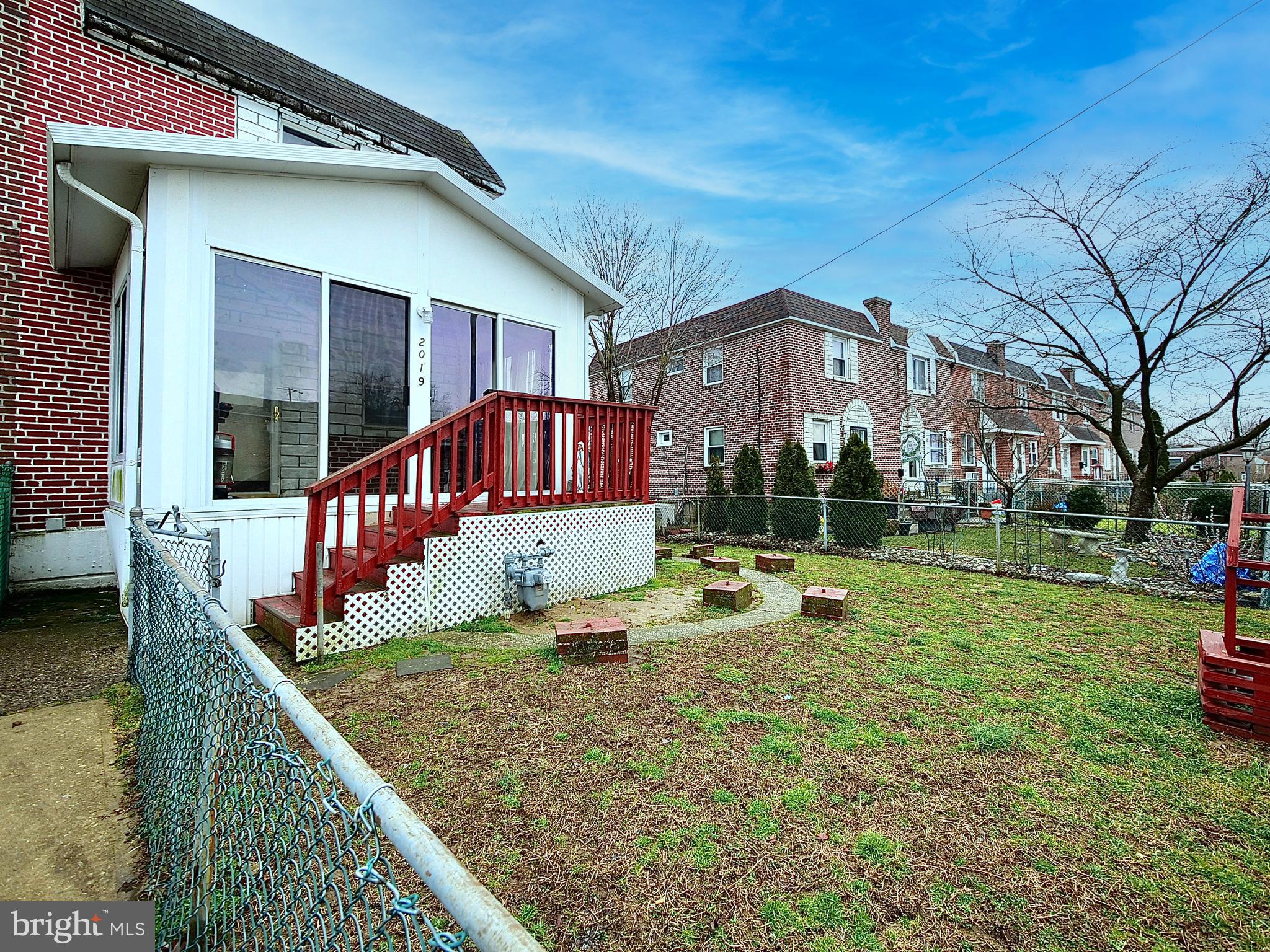 2019 Carter Road Folcroft, PA 19032 - Photo 2 of 38