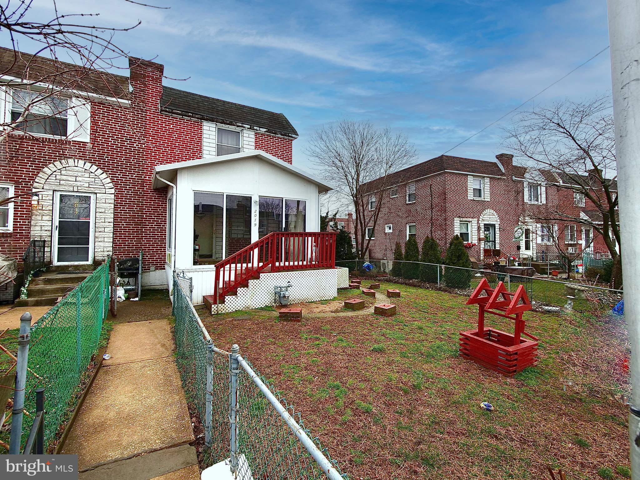 2019 Carter Road Folcroft, PA 19032 - Photo 3 of 38