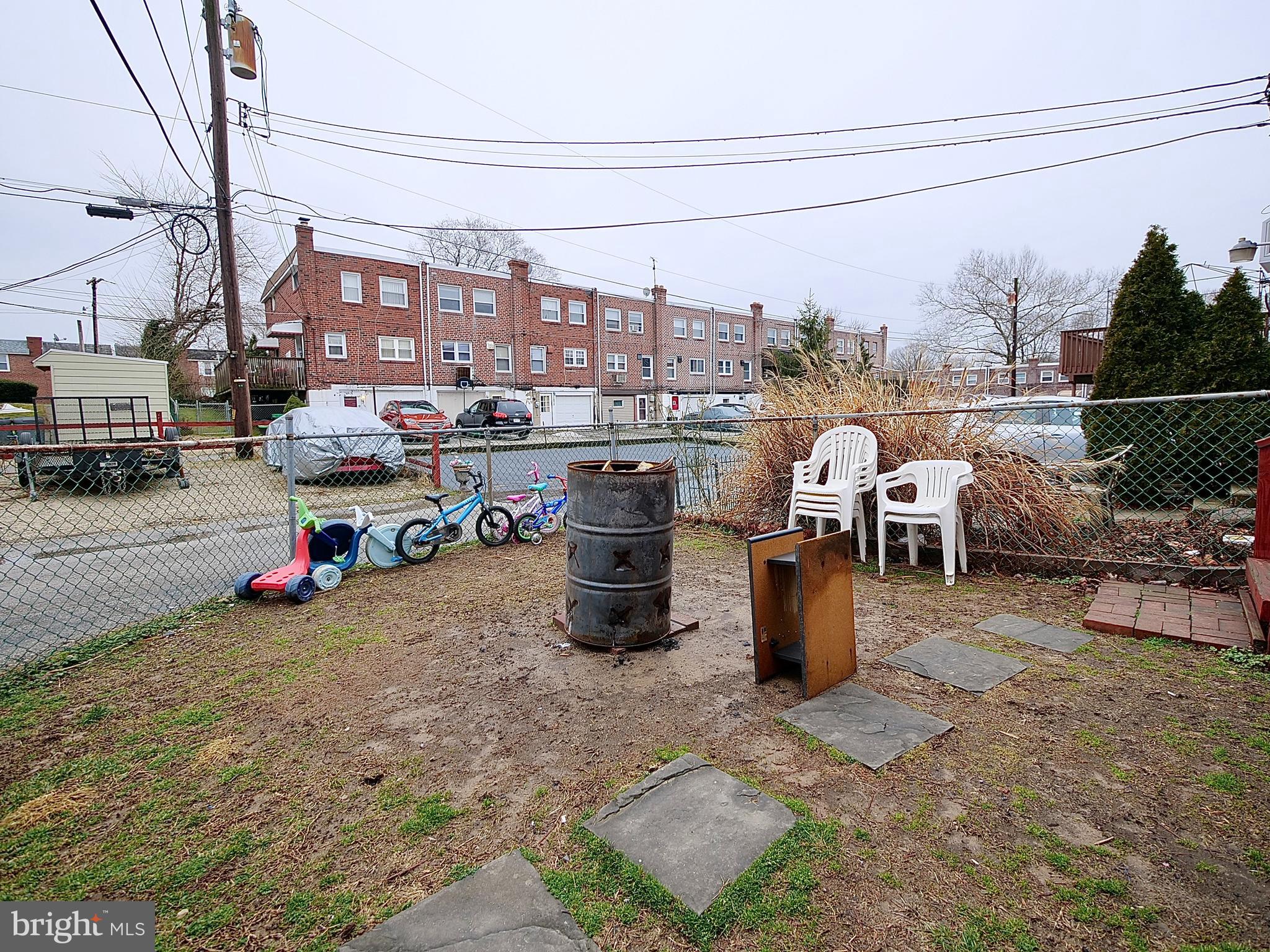 2019 Carter Road Folcroft, PA 19032 - Photo 28 of 38