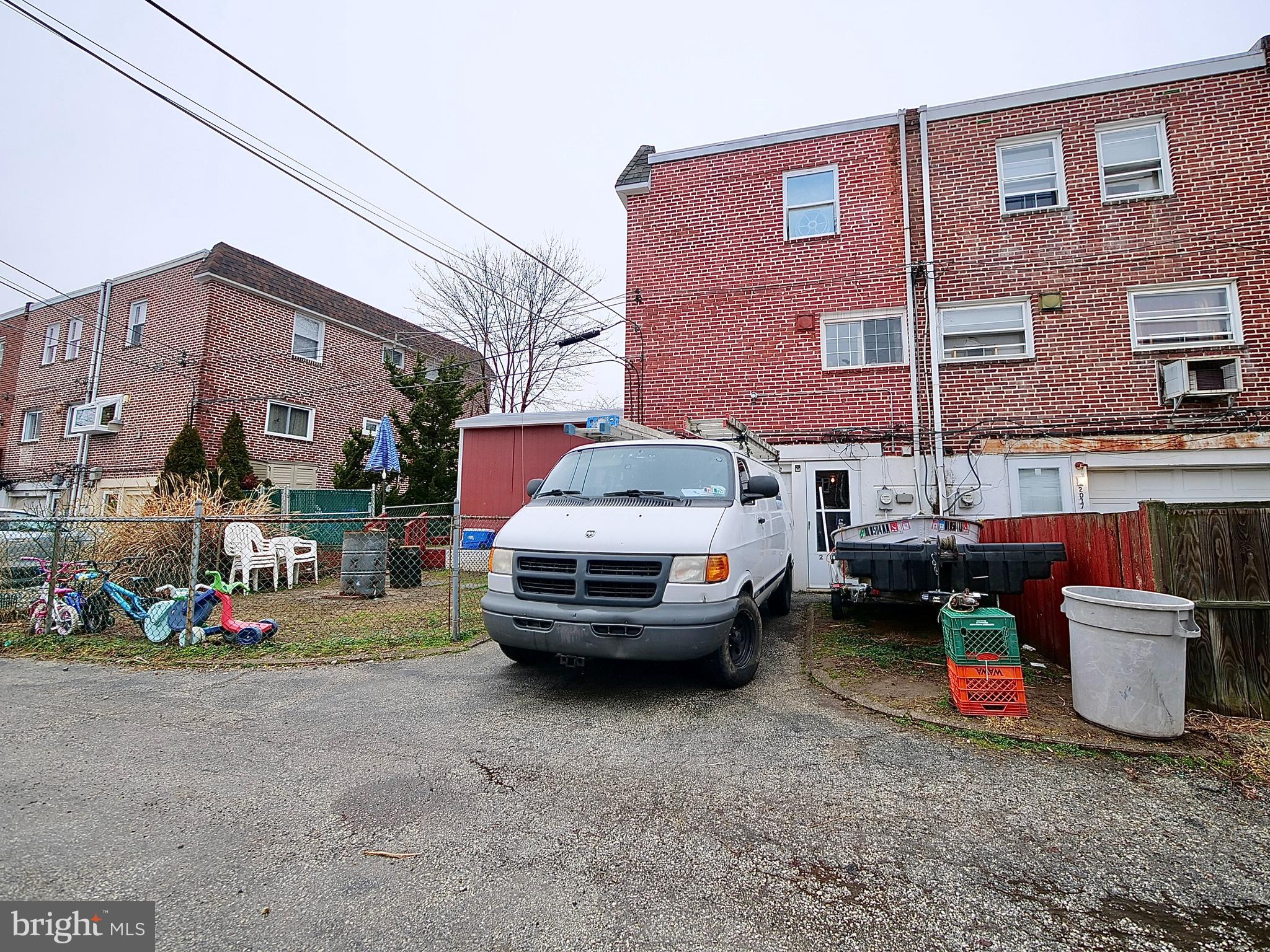 2019 Carter Road Folcroft, PA 19032 - Photo 29 of 38