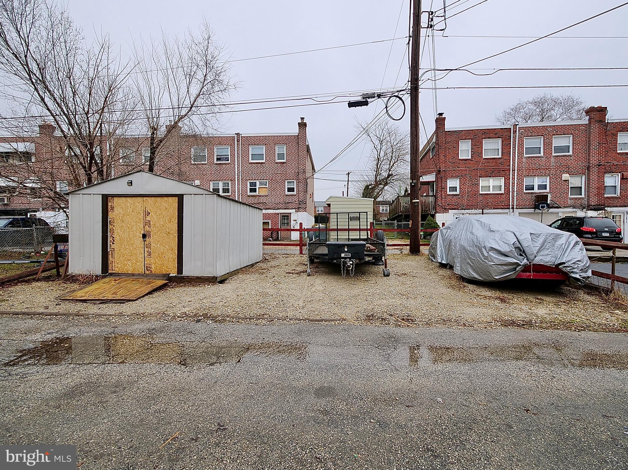 2019 Carter Road Folcroft, PA 19032 - Photo 30 of 38