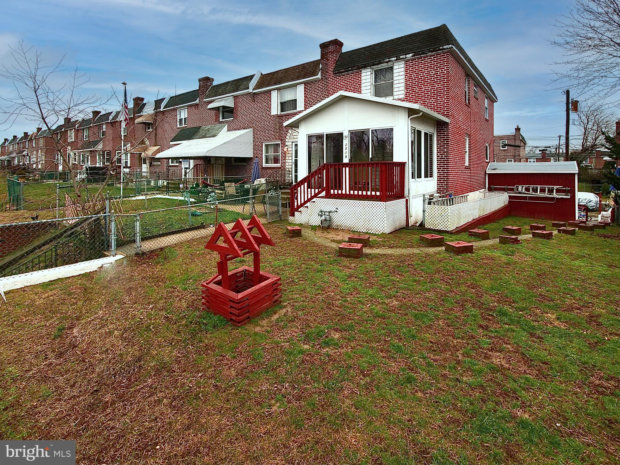 2019 Carter Road Folcroft, PA 19032 - Photo 4 of 38