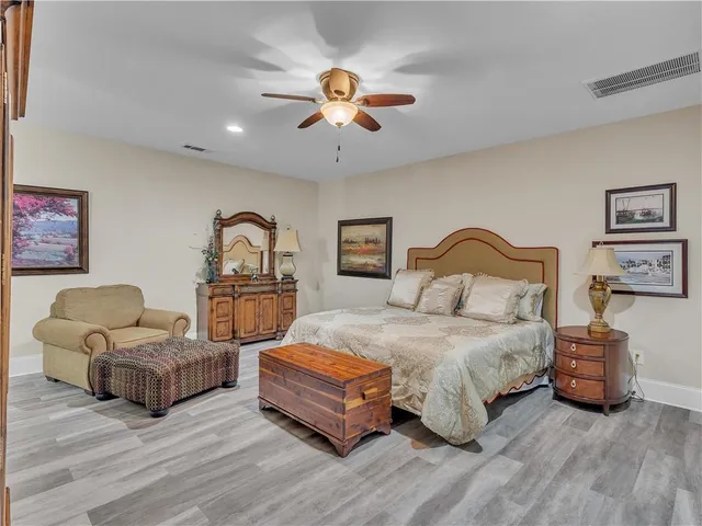 a view of outdoor space and city view