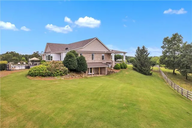 $1,299,000 | 702 Cash Road Southeast, Calhoun, GA 30701