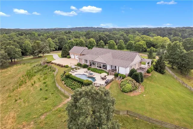 $1,299,000 | 702 Cash Road Southeast, Calhoun, GA 30701