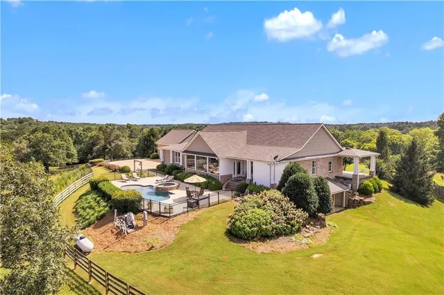 $1,299,000 | 702 Cash Road Southeast, Calhoun, GA 30701