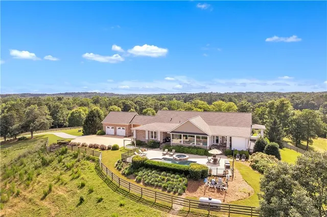 $1,299,000 | 702 Cash Road Southeast, Calhoun, GA 30701