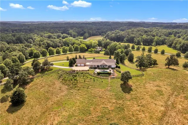 $1,299,000 | 702 Cash Road Southeast, Calhoun, GA 30701