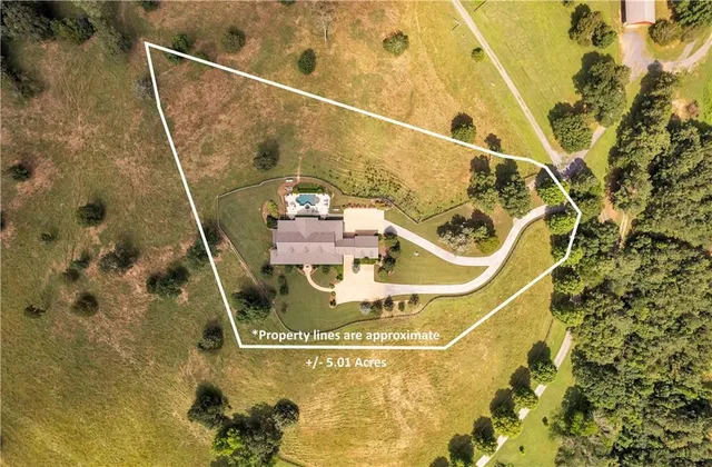 $1,299,000 | 702 Cash Road Southeast, Calhoun, GA 30701