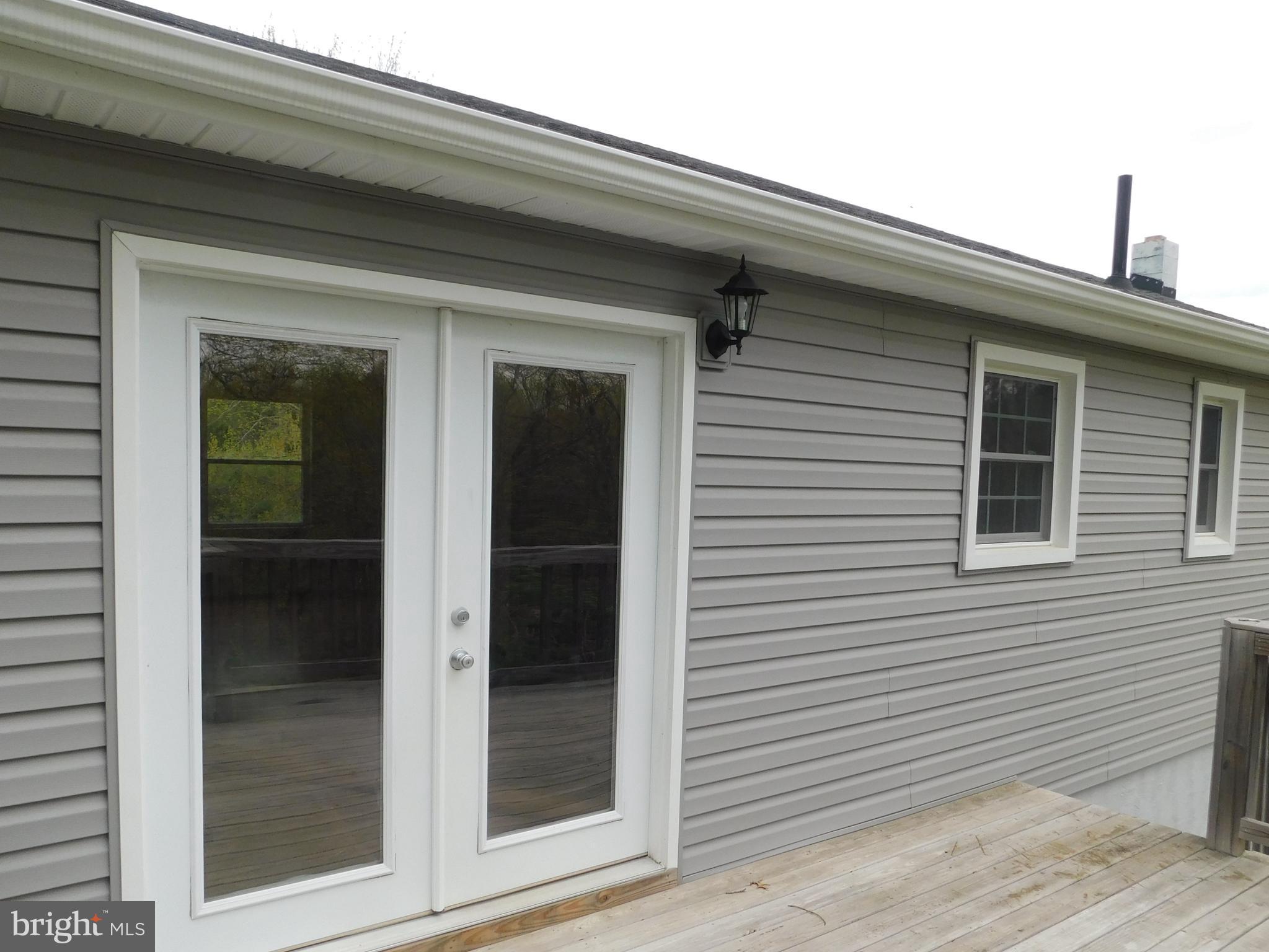 205 Guard Road Middletown, VA 22645 - Photo 23 of 26 a view of a house that has window