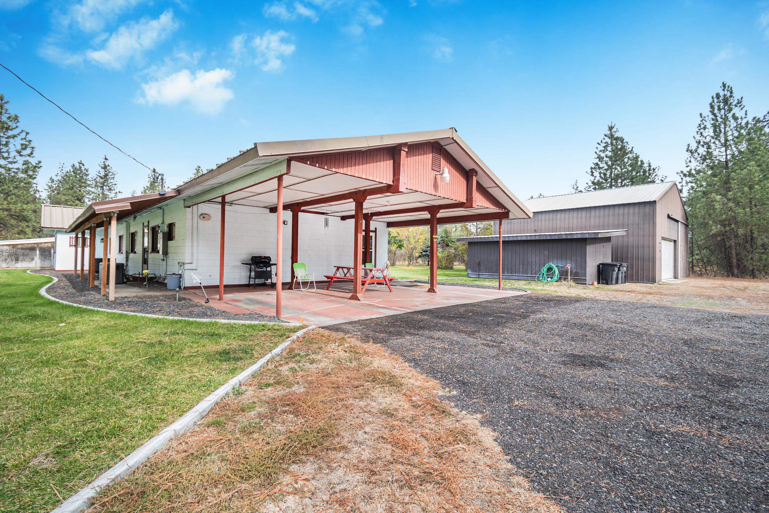 3701 East Norwood Road Colbert, WA 99005 - Photo 1 of 50