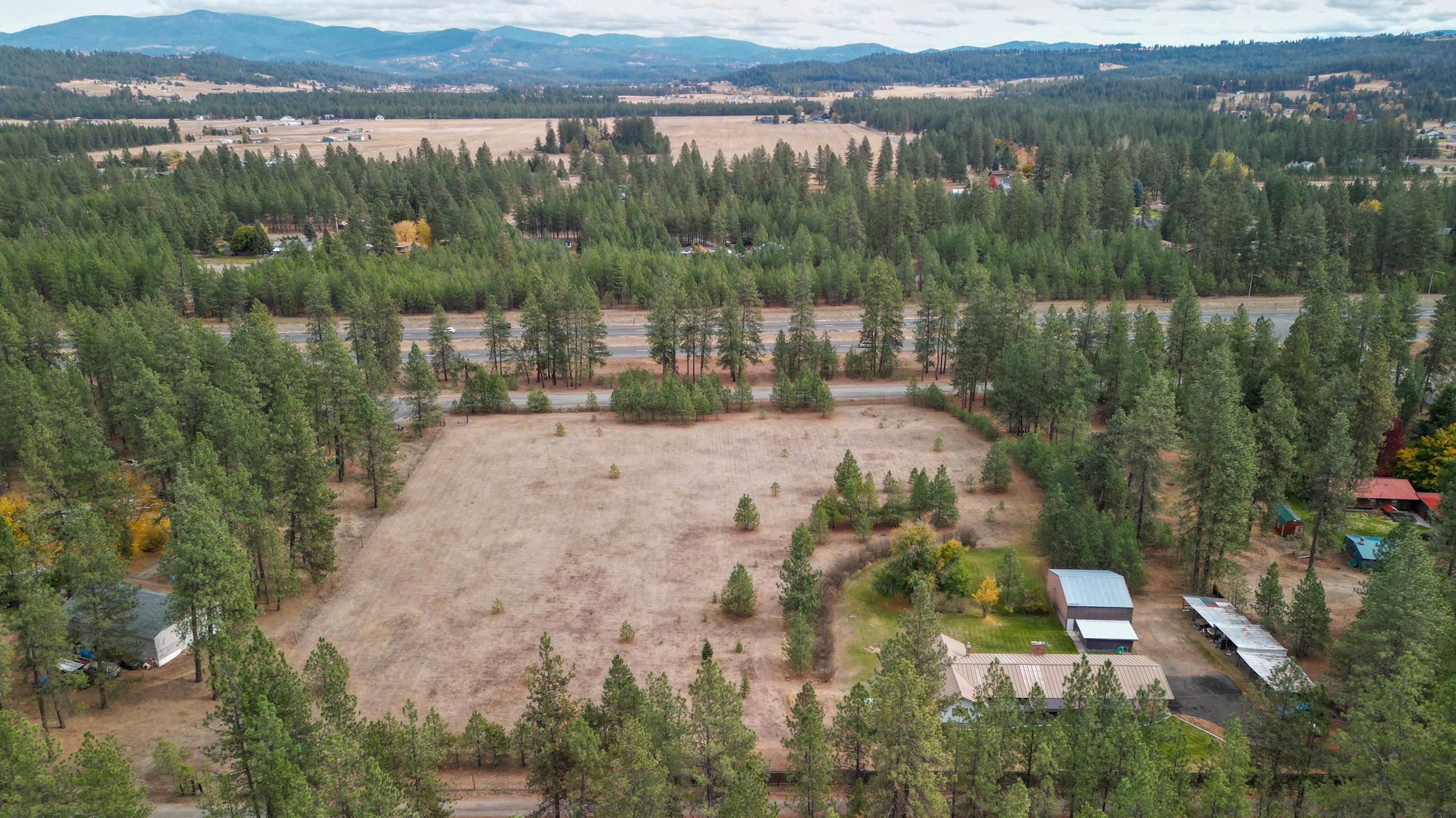 3701 East Norwood Road Colbert, WA 99005 - Photo 34 of 50