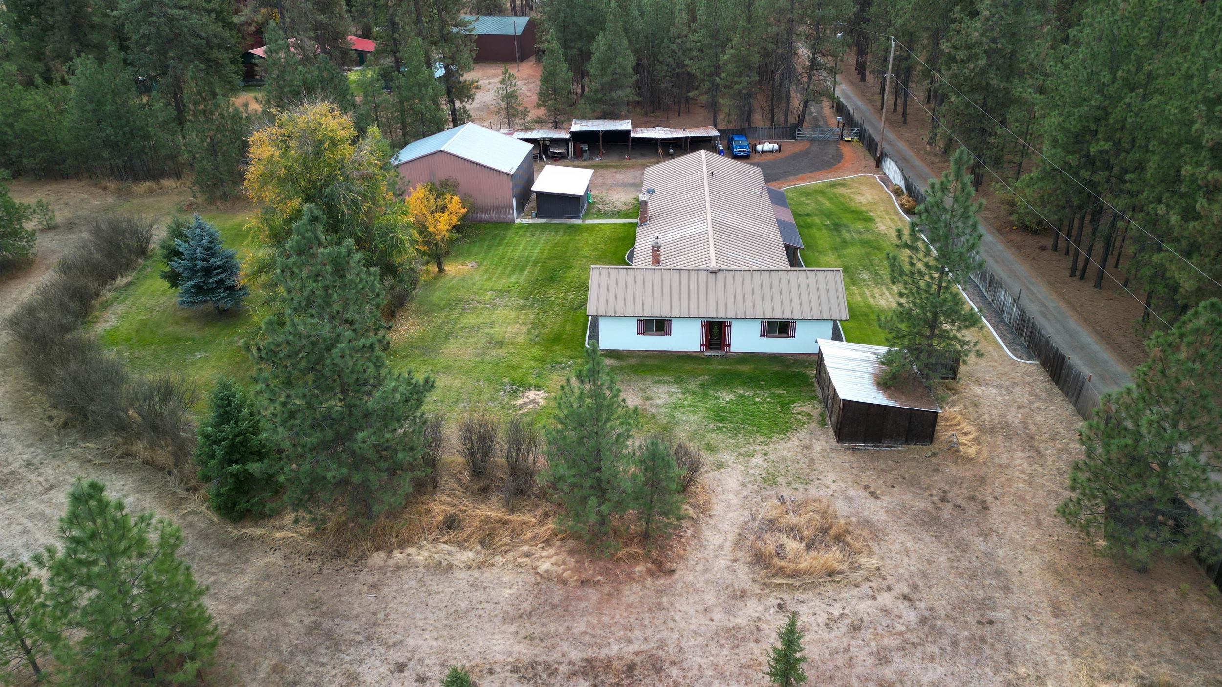 3701 East Norwood Road Colbert, WA 99005 - Photo 35 of 50