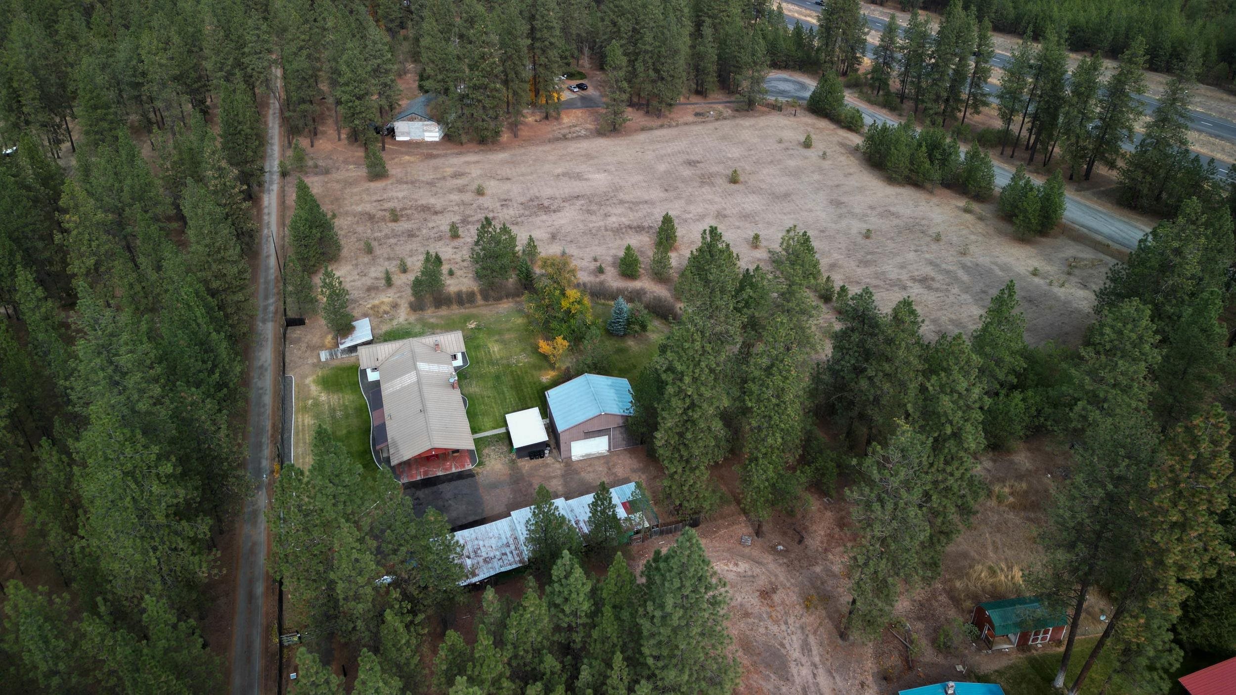 3701 East Norwood Road Colbert, WA 99005 - Photo 38 of 50