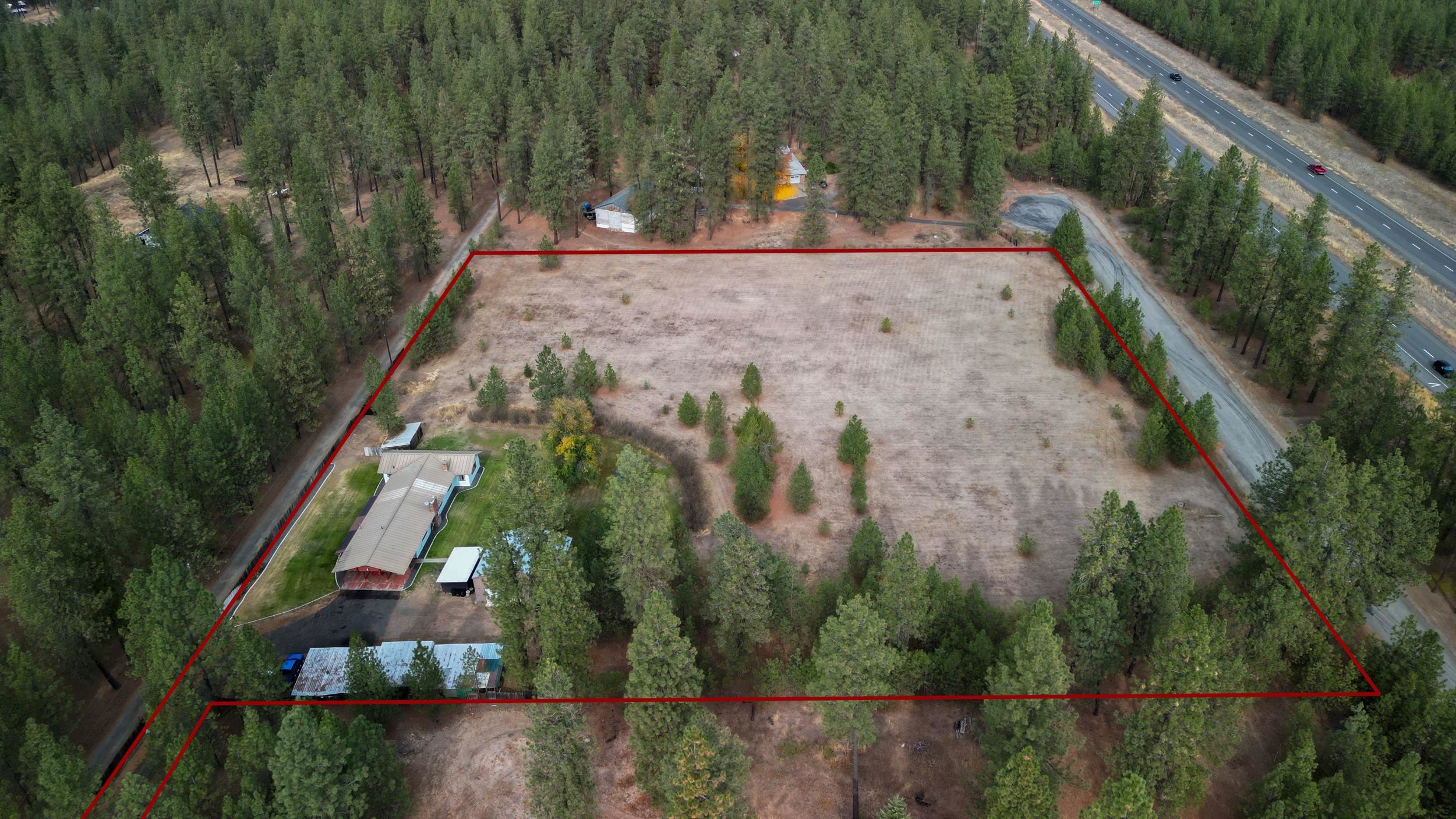 3701 East Norwood Road Colbert, WA 99005 - Photo 4 of 50