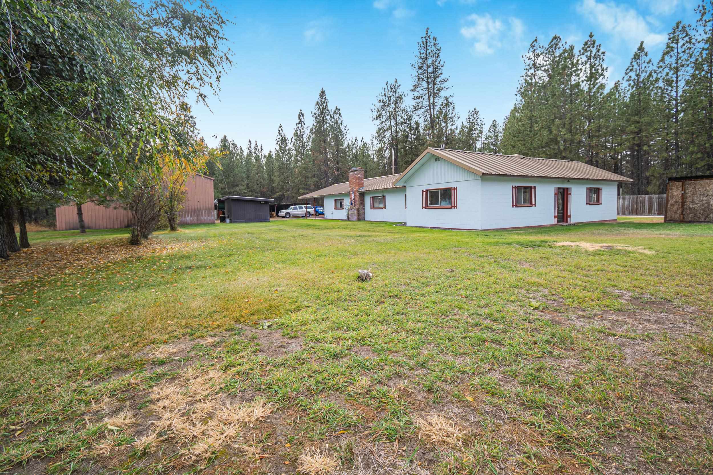 3701 East Norwood Road Colbert, WA 99005 - Photo 46 of 50