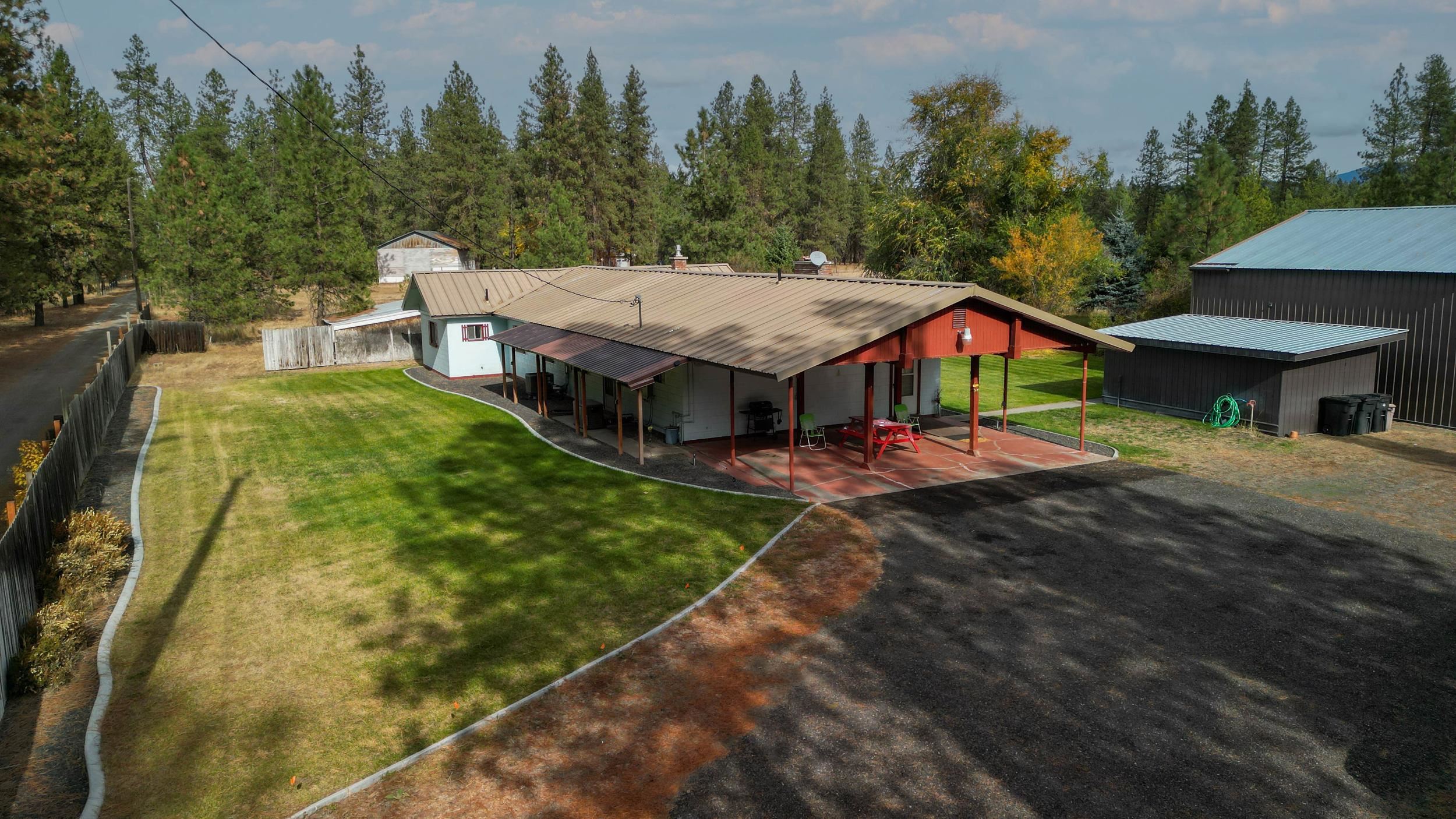 3701 East Norwood Road Colbert, WA 99005 - Photo 5 of 50