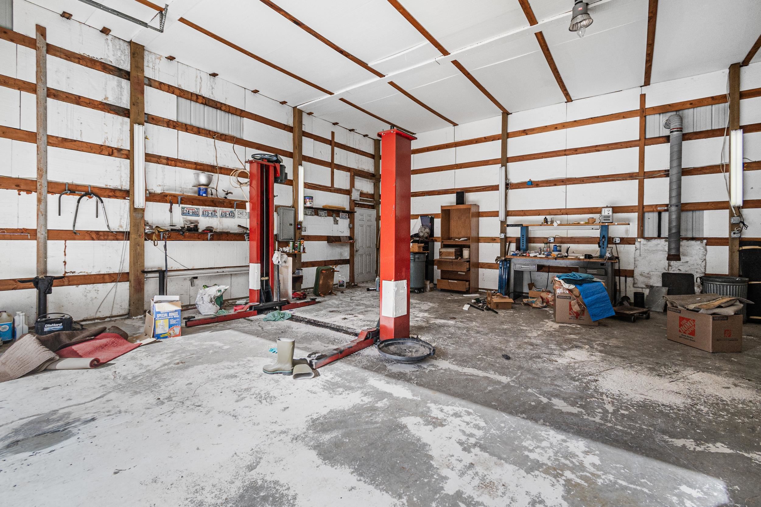 3701 East Norwood Road Colbert, WA 99005 - Photo 8 of 50