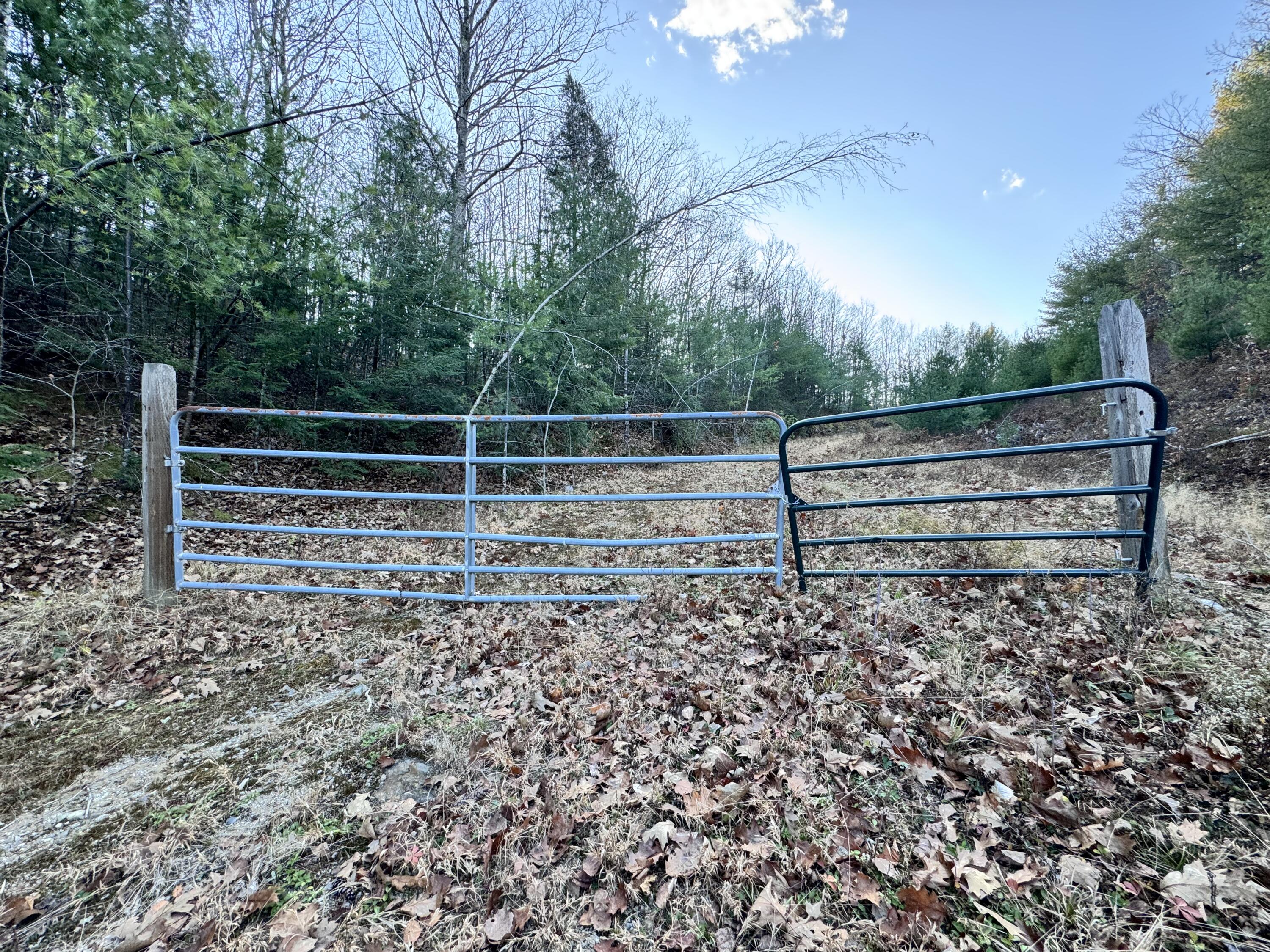 0 River Road Hiram, ME 04041 - Photo 7 of 30 Gated access