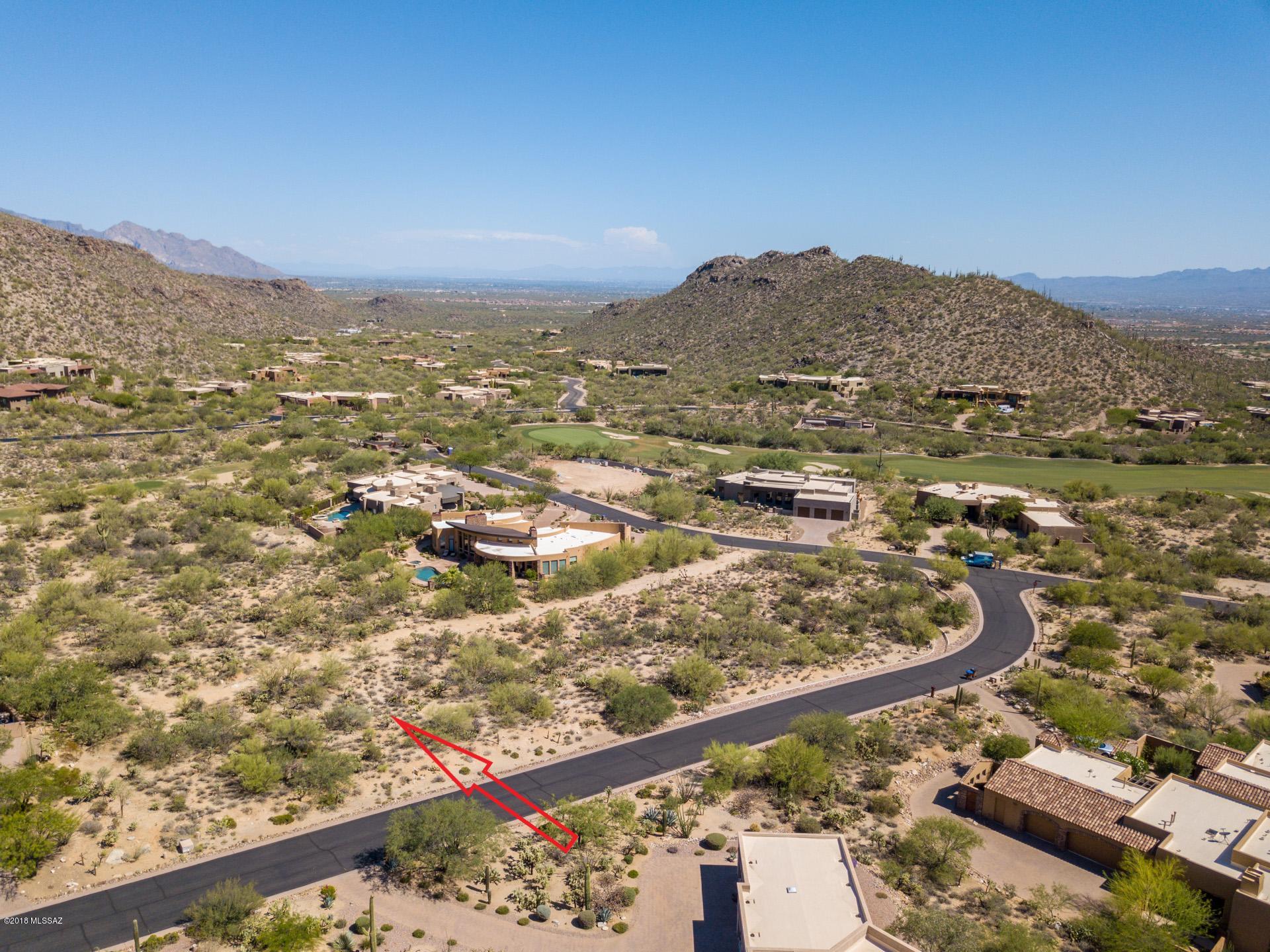 14240 North Rocking Ridge Court, Unit 16 Marana, AZ 85658 - Photo 8 of 16
