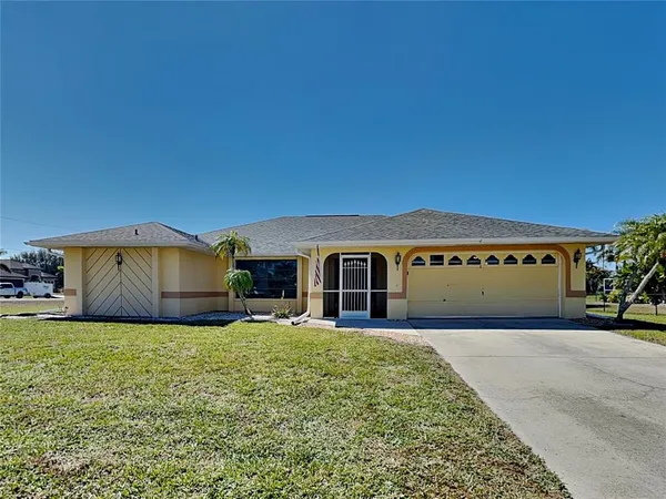 $1,779 | Undisclosed Address, Punta Gorda, FL 33955