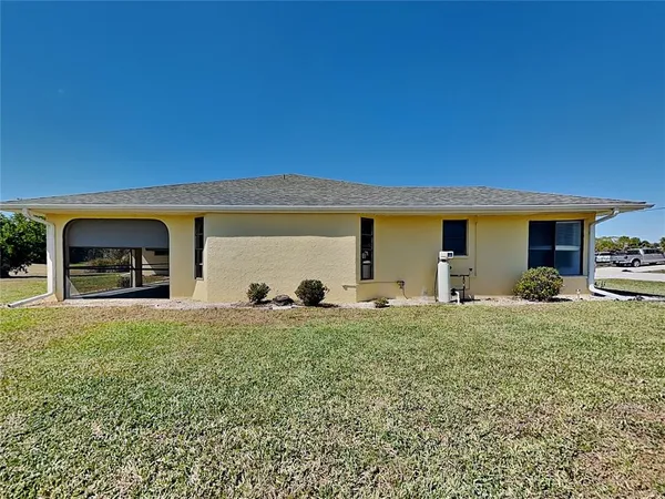 $1,779 | Undisclosed Address, Punta Gorda, FL 33955