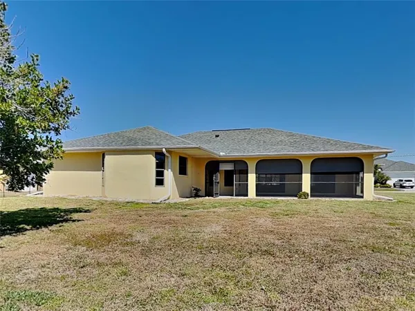 $1,779 | Undisclosed Address, Punta Gorda, FL 33955