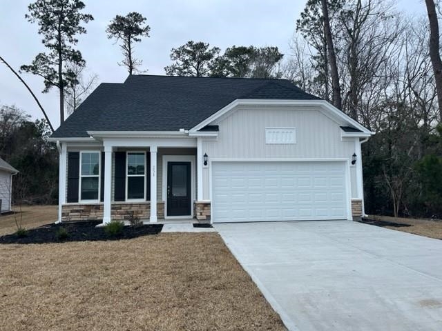 251 Sundew Loop Little River, SC 29566 - Photo 1 of 37 Gallery Image 1